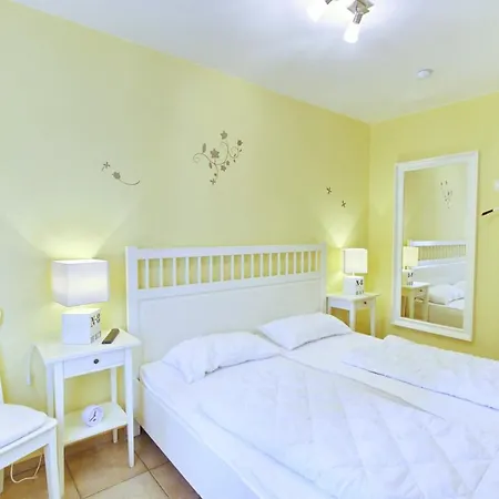 Groemitz- Center I App 316 Inkl Wlan Und Sky Grömitz