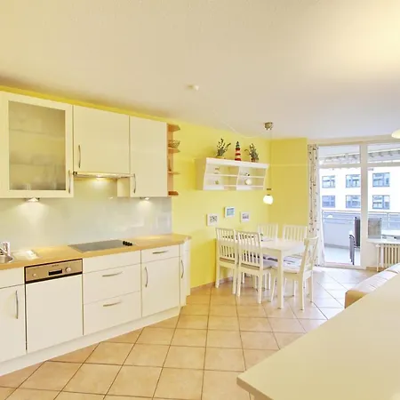 Groemitz- Center I App 316 Inkl Wlan Und Sky *