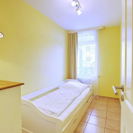 Groemitz- Center I App 316 Inkl Wlan Und Sky Grömitz