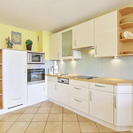 Groemitz- Center I App 316 Inkl Wlan Und Sky Apartament