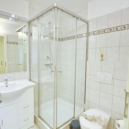 Apartament Groemitz- Center I App 316 Inkl Wlan Und Sky Grömitz