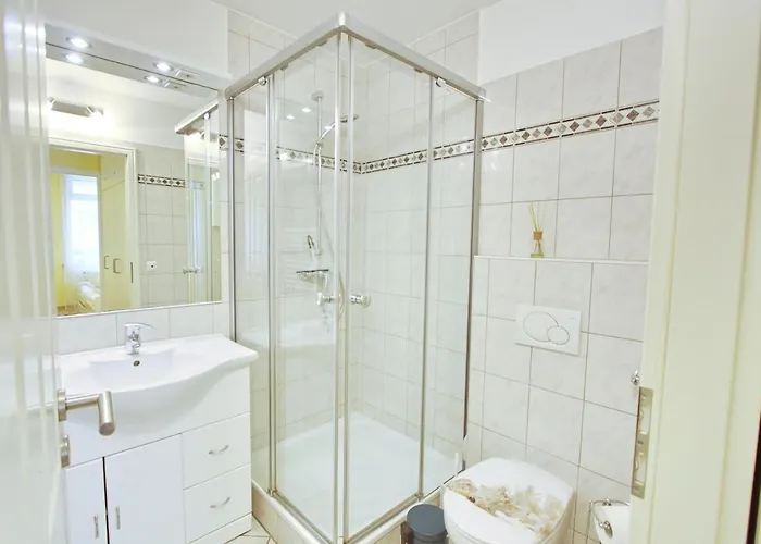 Appartamento Groemitz- Center I App 316 Inkl Wlan Und Sky Grömitz